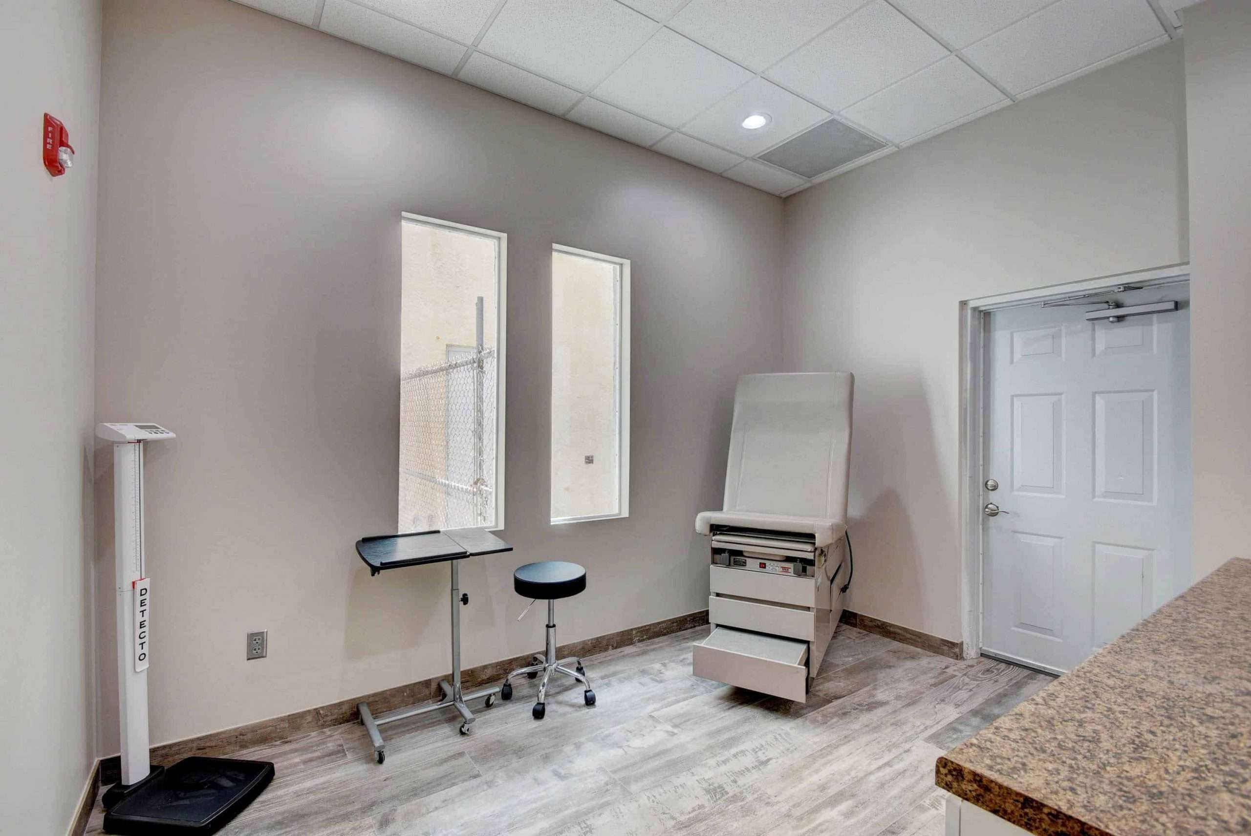 Medical Detox
