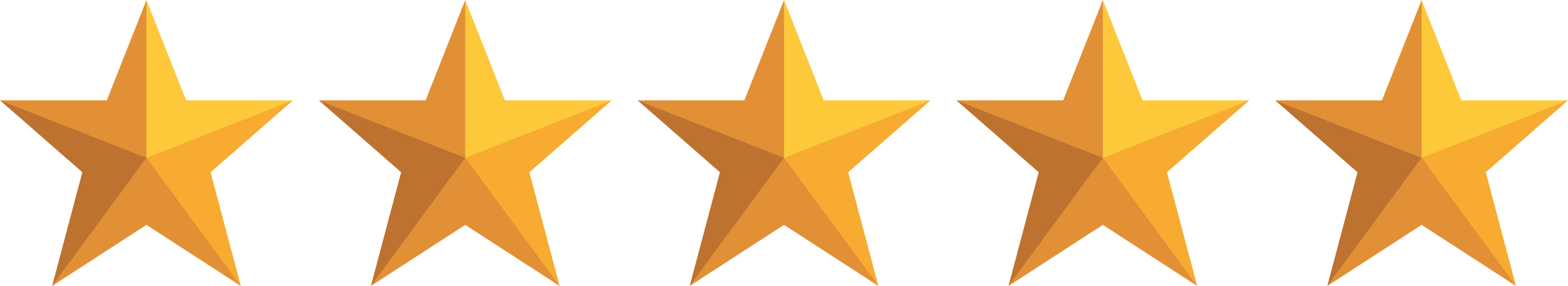 star rating